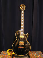 Gibson - Les Paul Custom '57 Black Beauty