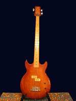 Hondo - 4 String Bass