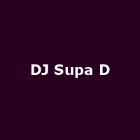 DJ Supa D