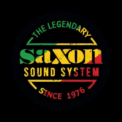 Saxon Sound System