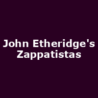 John Etheridge's Zappatistas