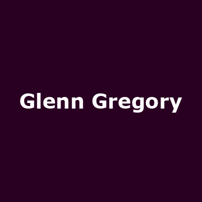 Glenn Gregory