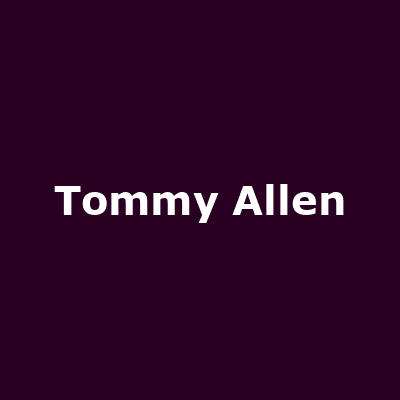 Tommy Allen