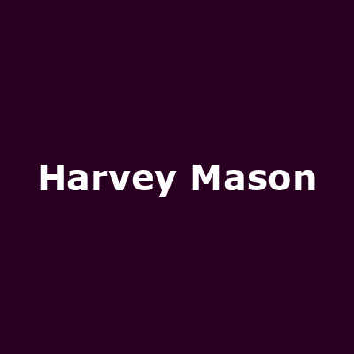 Harvey Mason