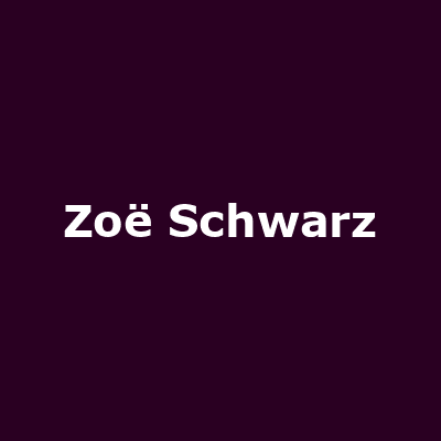 Zoë Schwarz