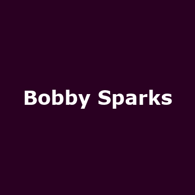 Bobby Sparks