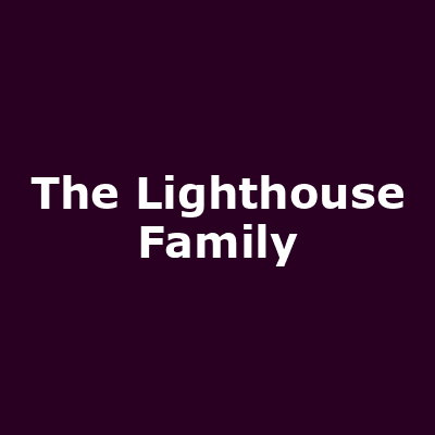 The Lighthouse Family