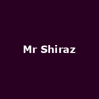 Mr Shiraz