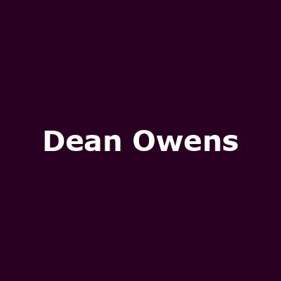 Dean Owens