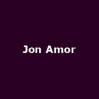 Jon Amor