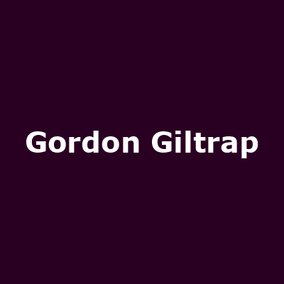 Gordon Giltrap