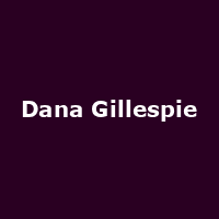 Dana Gillespie
