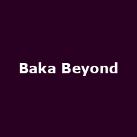 Baka Beyond