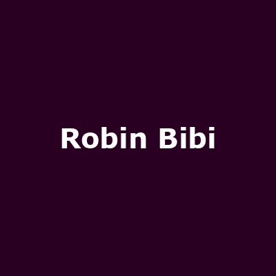 The Robin Bibi Band