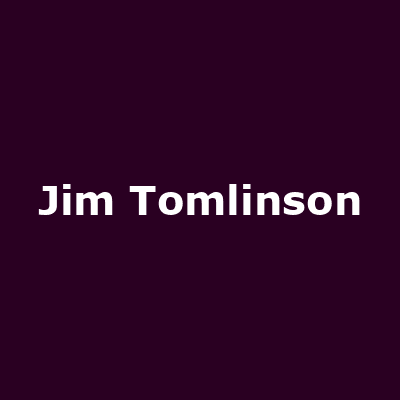 Jim Tomlinson