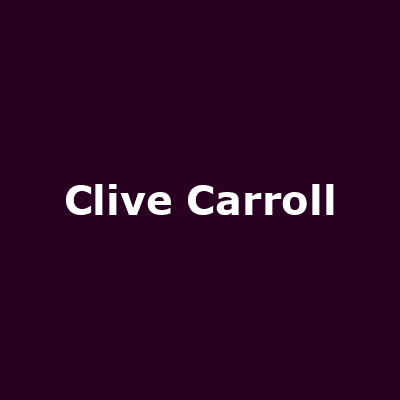 Clive Carroll