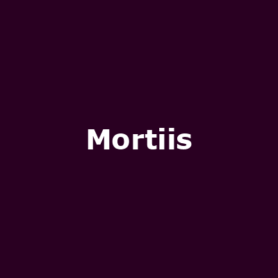 Mortiis
