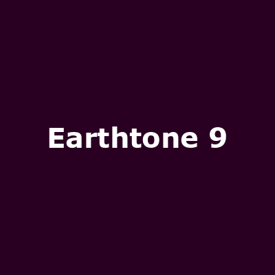 Earthtone 9