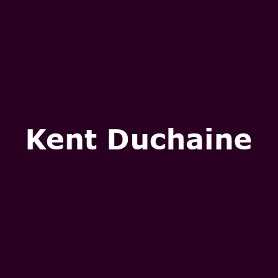 Kent Duchaine