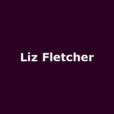 Liz Fletcher