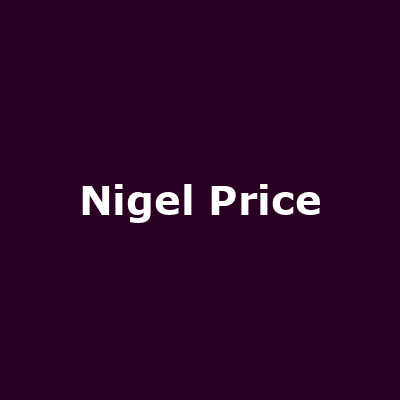 Nigel Price