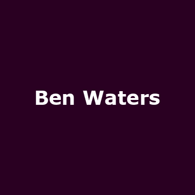 Ben Waters