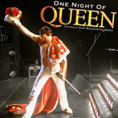 One Night of Queen [Gary Mullen and the Works]