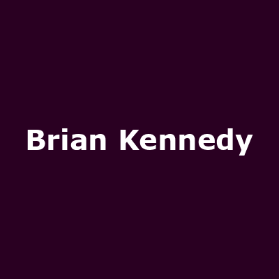 Brian Kennedy