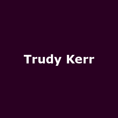 Trudy Kerr