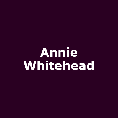 Annie Whitehead