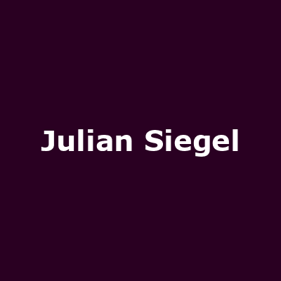 Julian Siegel