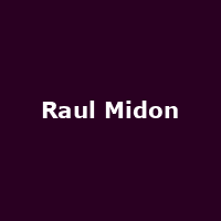 Raul Midon