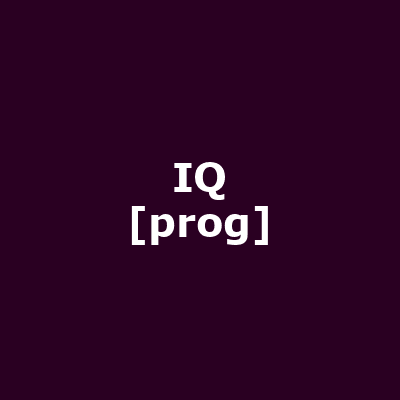 IQ [prog]