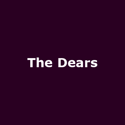 The Dears
