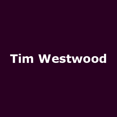 Tim Westwood