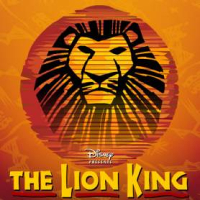 Disney Presents the Lion King