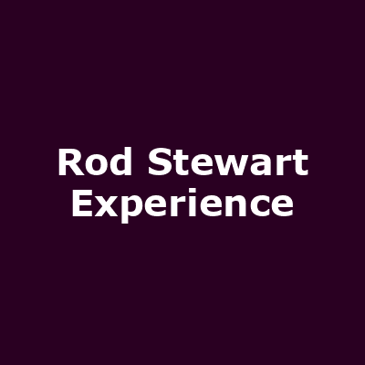 Rod Stewart Experience