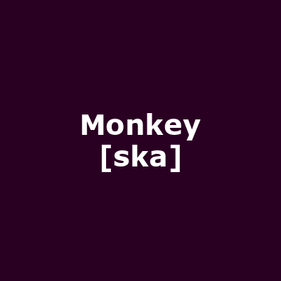 Monkey [ska]