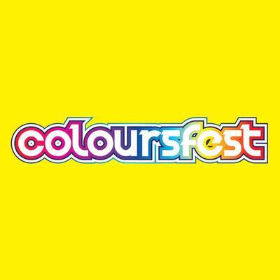 Coloursfest