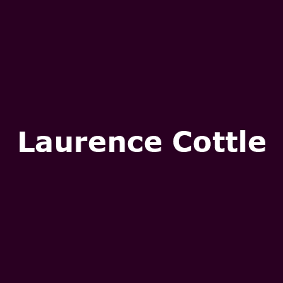 Laurence Cottle