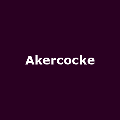 Akercocke