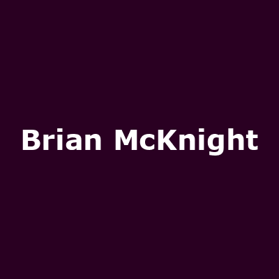 Brian McKnight