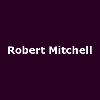 Robert Mitchell