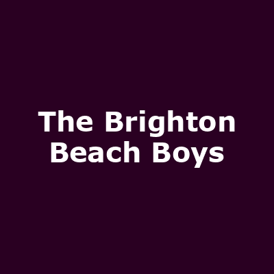 The Brighton Beach Boys