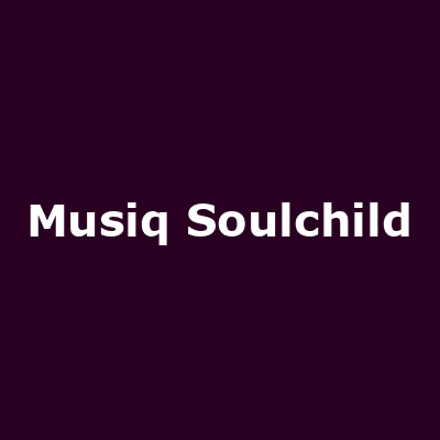 Musiq Soulchild