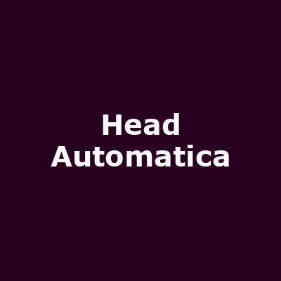 Head Automatica