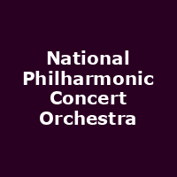 National Philharmonic Concert Orchestra