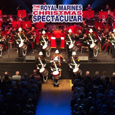 Royal Marines Christmas Spectacular