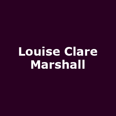 Louise Clare Marshall