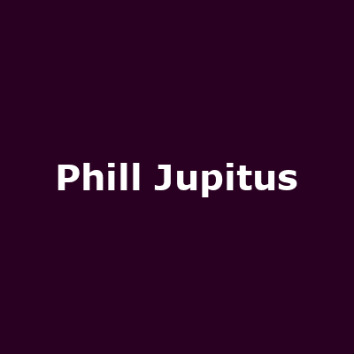 Phill Jupitus
